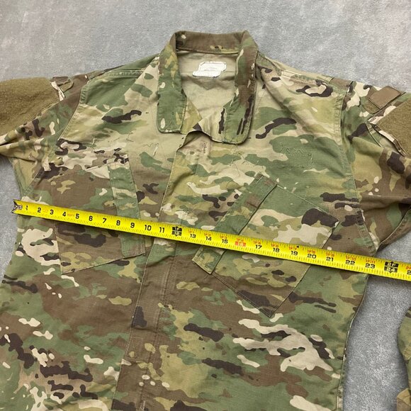 Scorpion OCP Multicam Jacket Medium/Regular NSN:8415-01-623-5528 - Picture 8 of 12